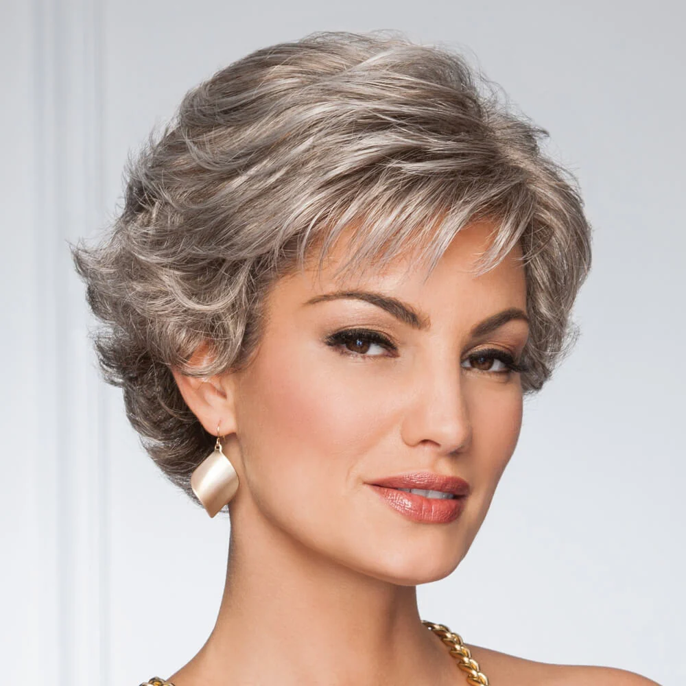 Resolve by Gabor (Basic Cap Wig)