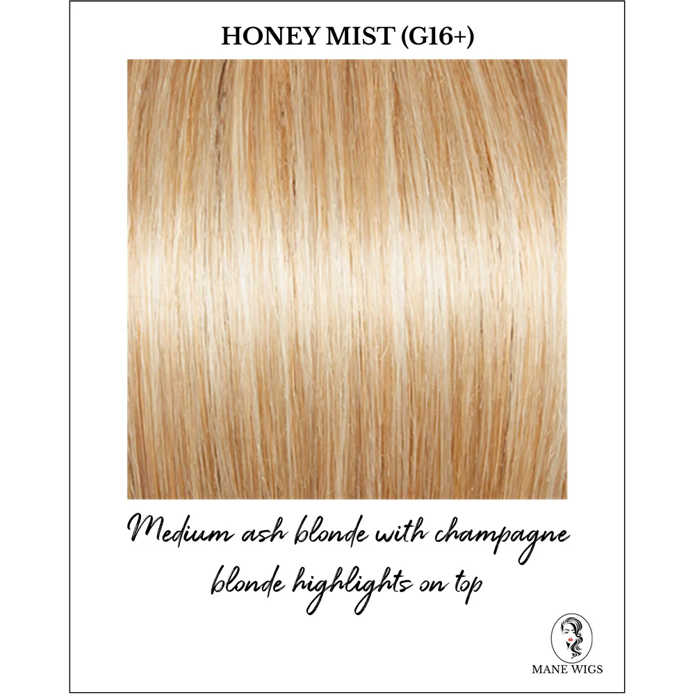 Resolve by Gabor (Basic Cap Wig) - Image 14