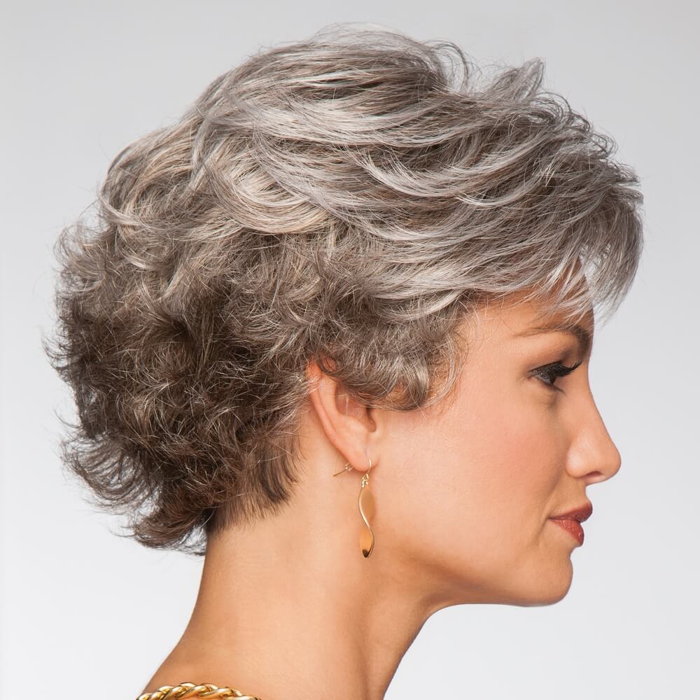 Resolve by Gabor (Basic Cap Wig) - Image 4