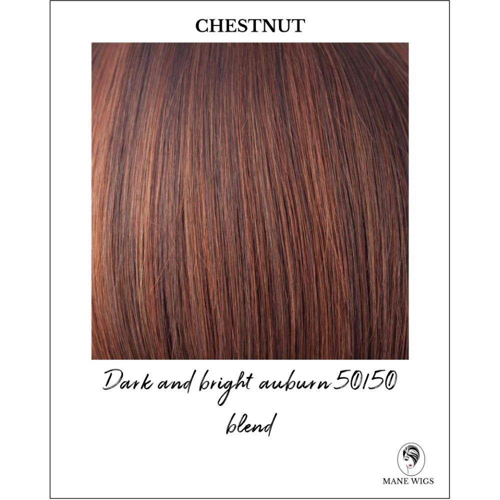 Robin by Noriko (Basic Cap Wig) - Image 16