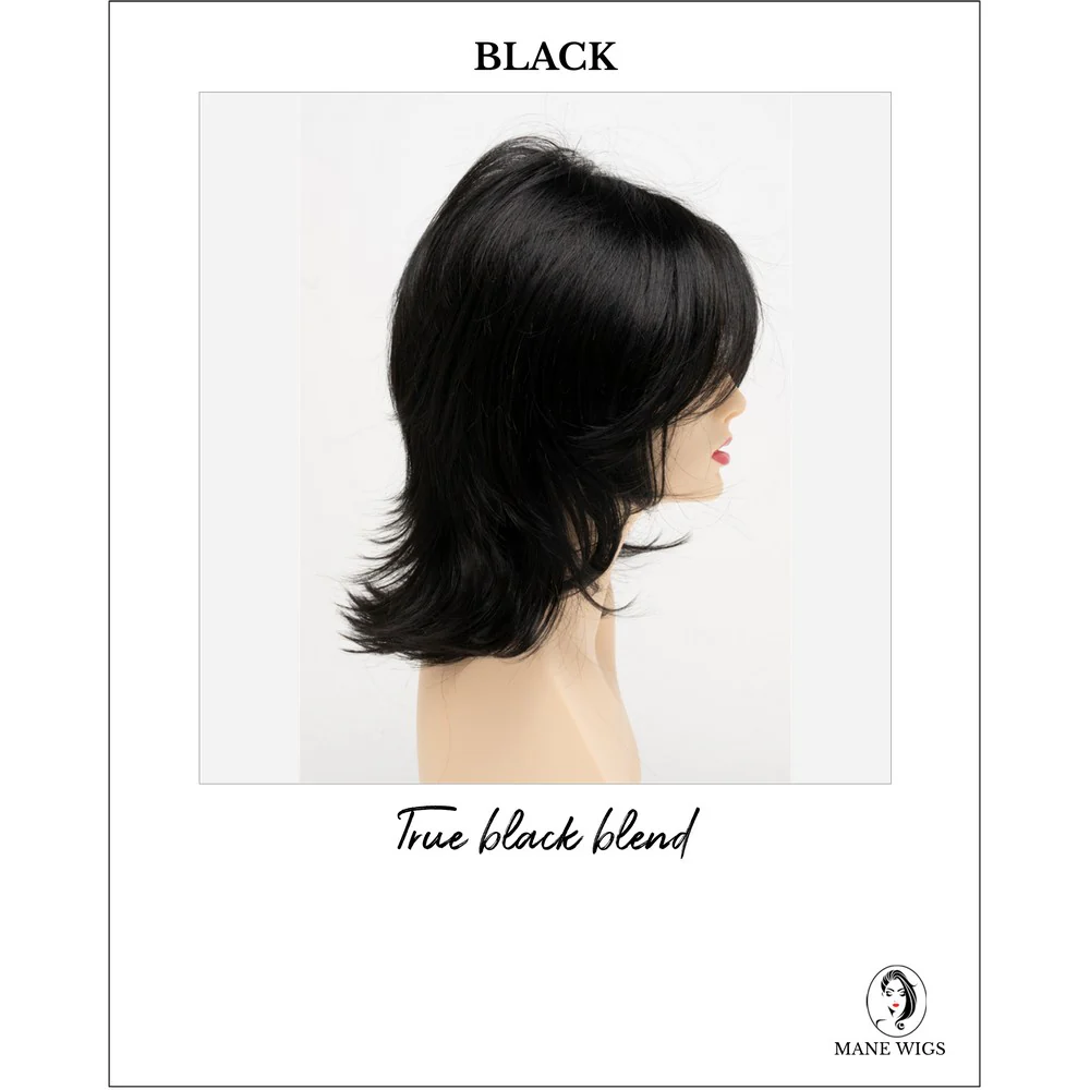 Rose by Envy (Lace Front-Mono Top Wig) - Image 38