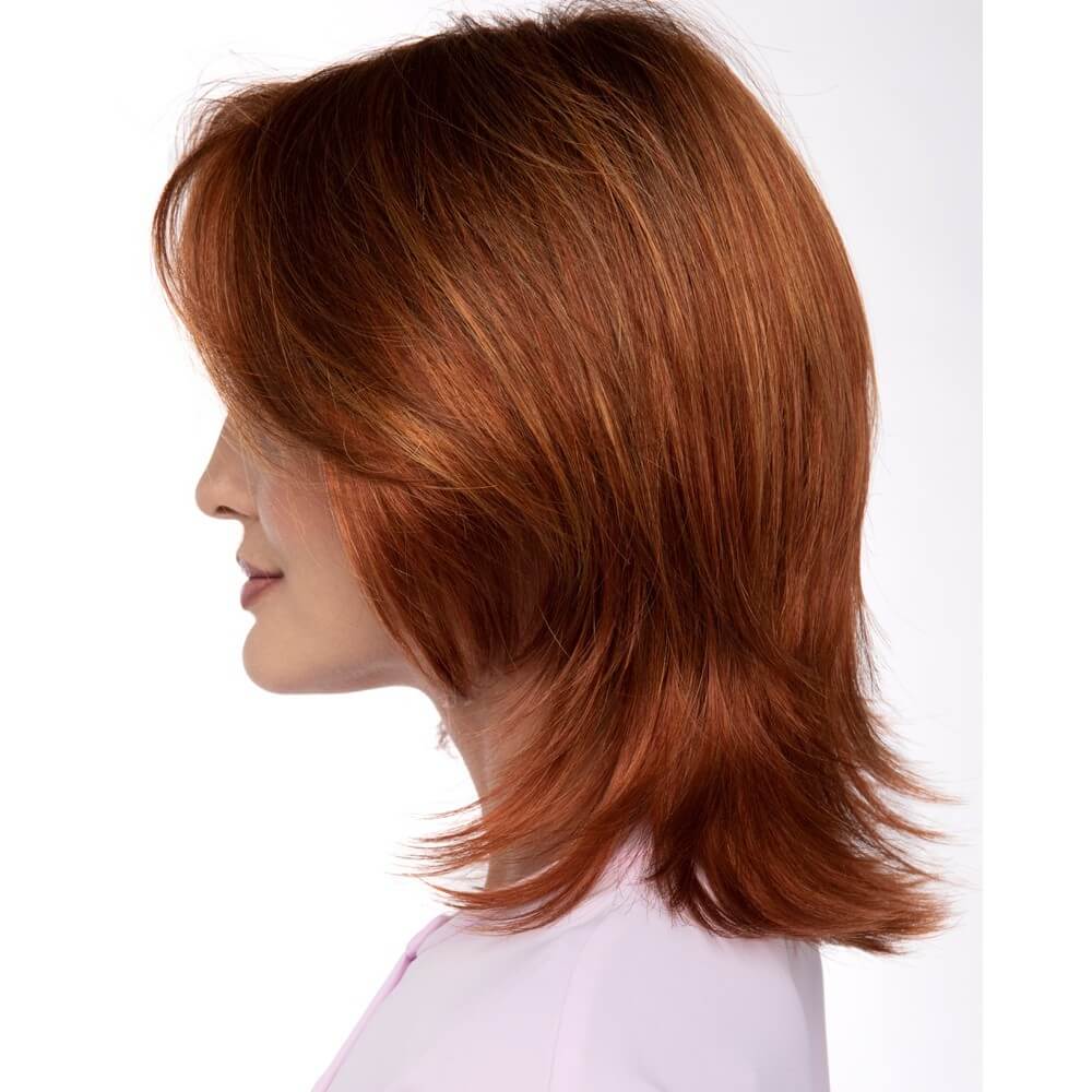 Rose by Envy (Lace Front-Mono Top Wig) - Image 9
