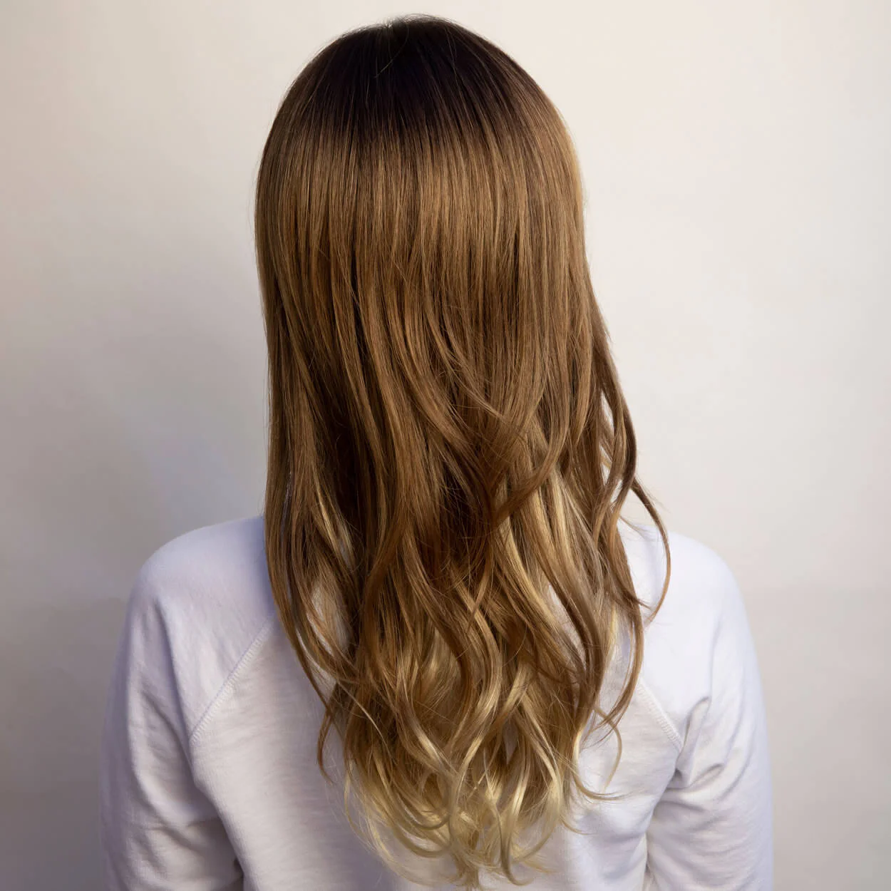 Royce by Amore (Lace Front-Double Mono Top Wig) - Image 12