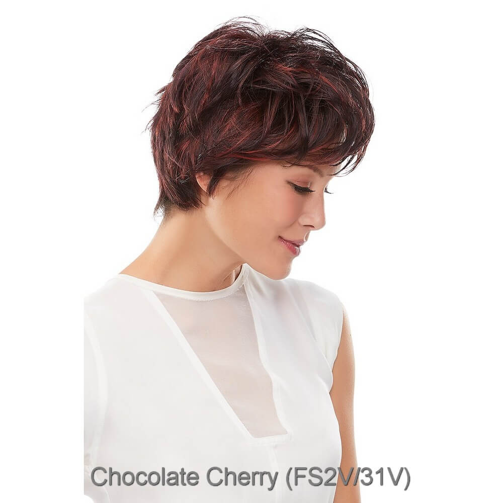 Ruby by Jon Renau (Lace Front Wig) - Image 8