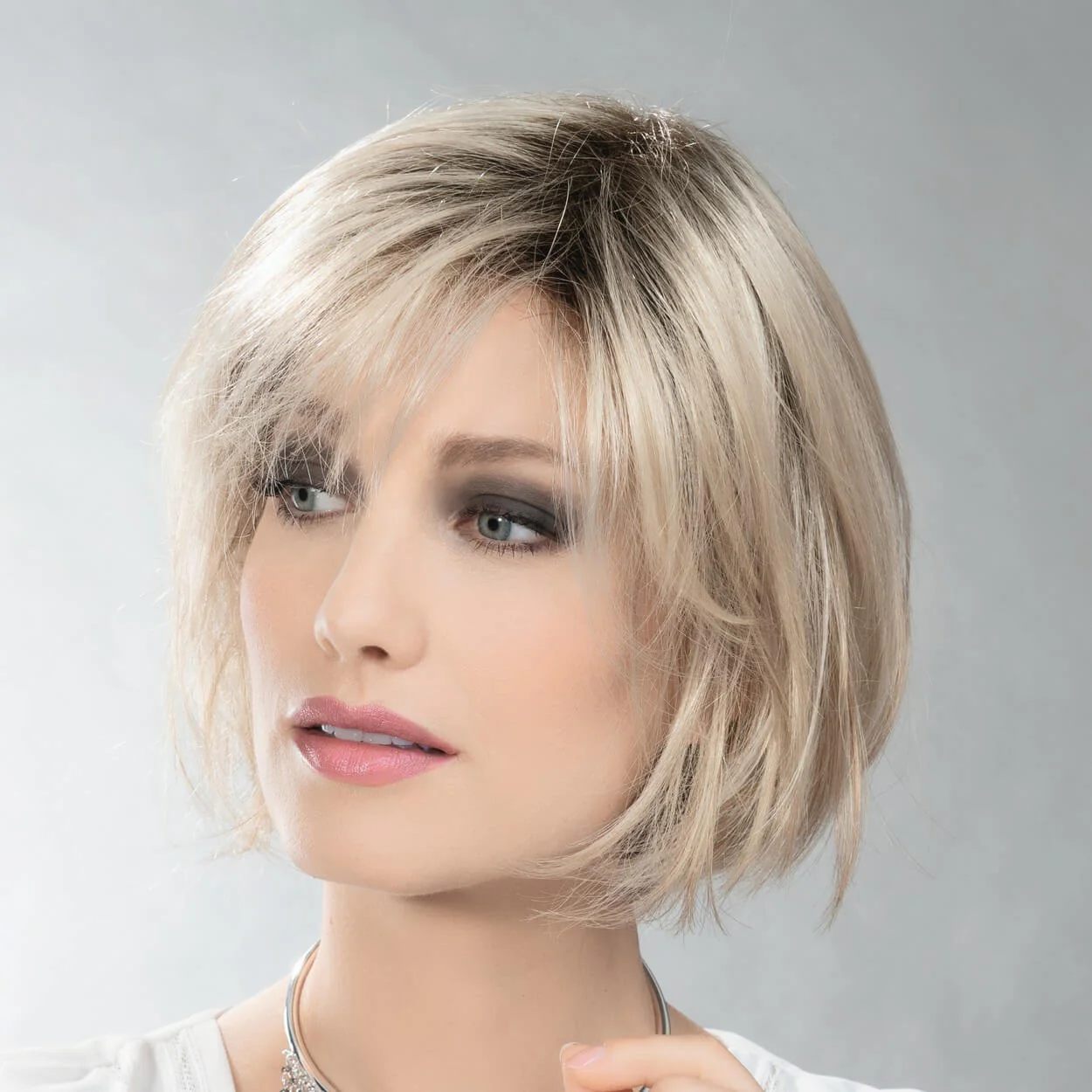 Rule by Ellen Wille (Basic Cap-Mono Crown Wig) - Image 2