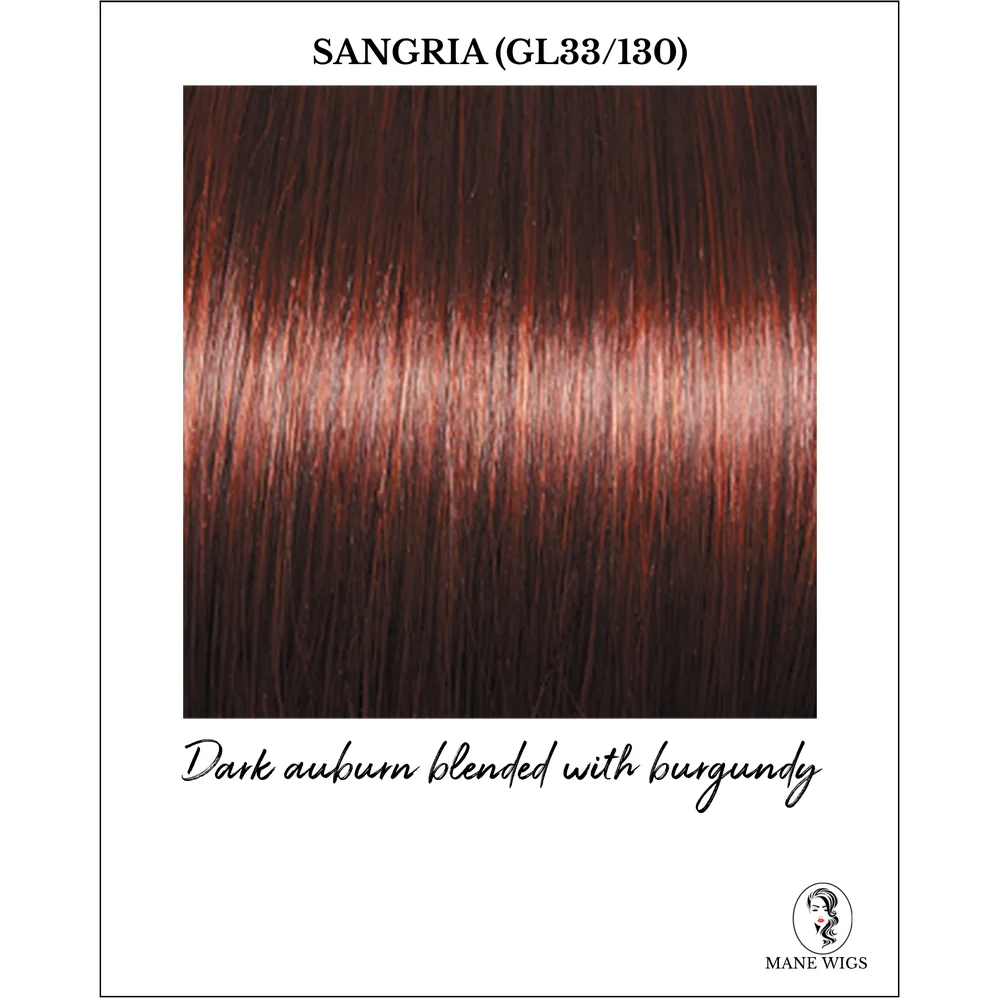 Runway Waves by Gabor (Lace Front-Mono Part Wig) - Image 27