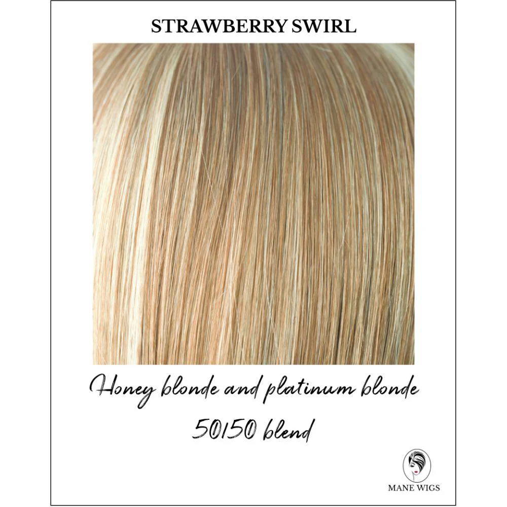 Ryan by Noriko (Mono Top Wig) - Image 14