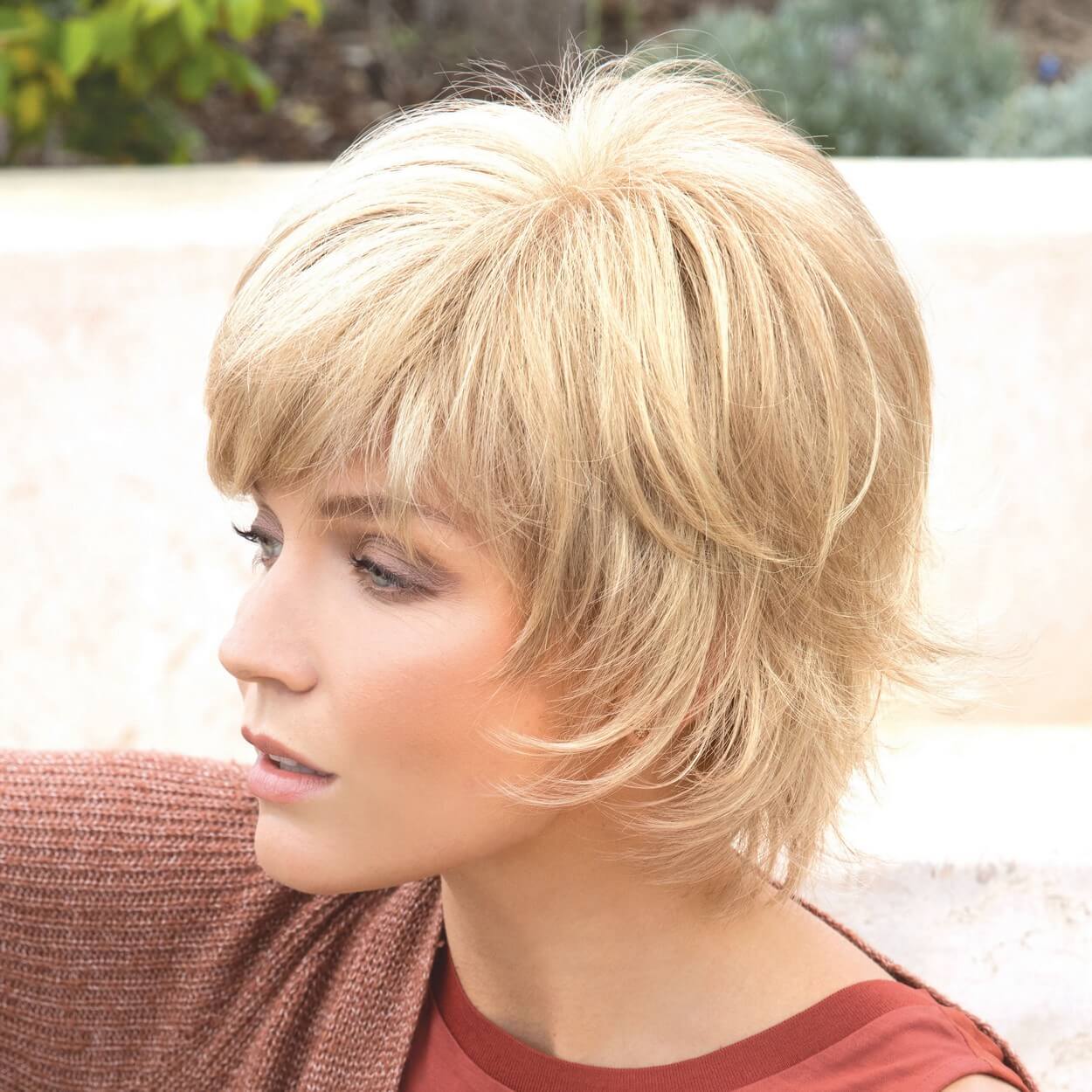 Ryan by Noriko (Mono Top Wig) - Image 2