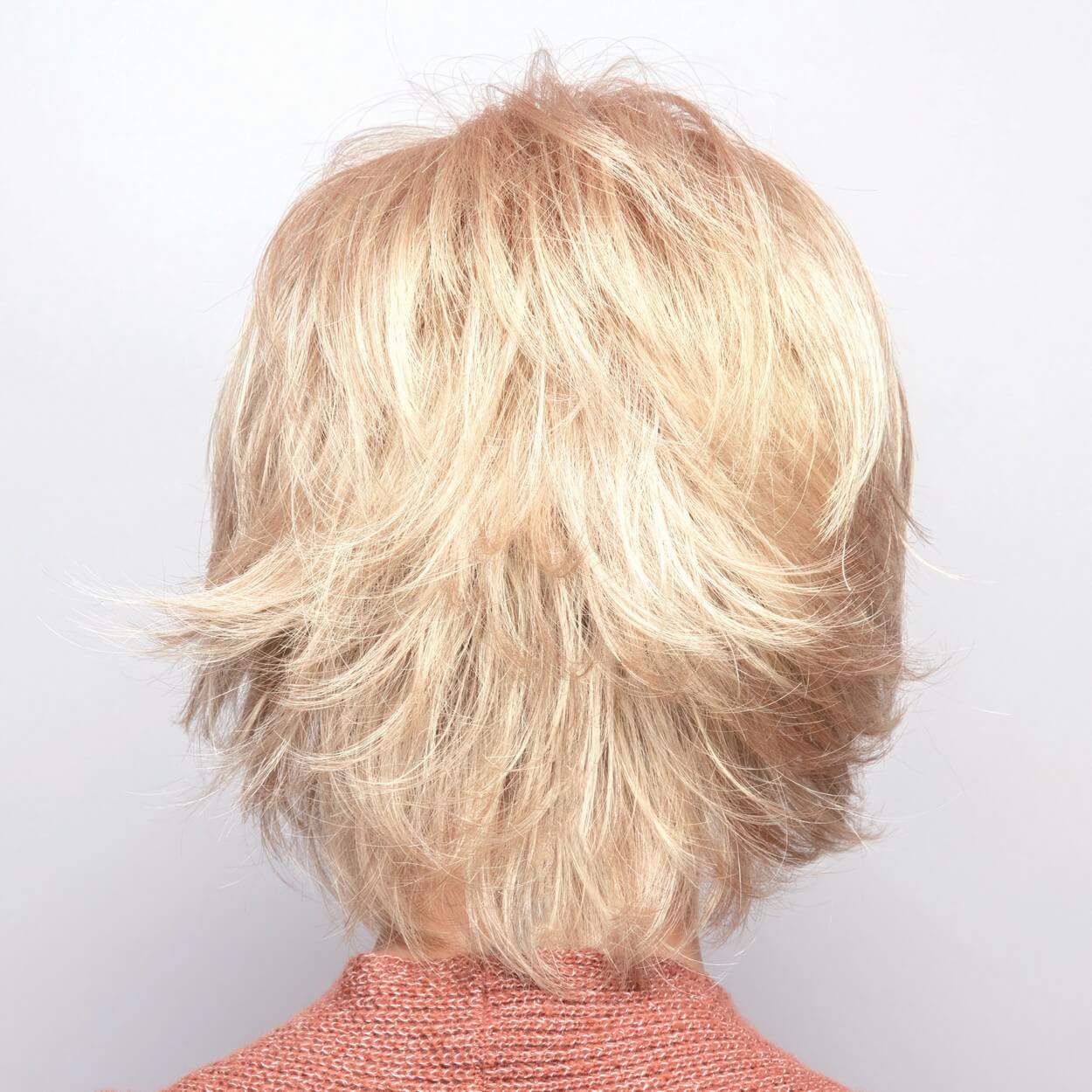 Ryan by Noriko (Mono Top Wig) - Image 3