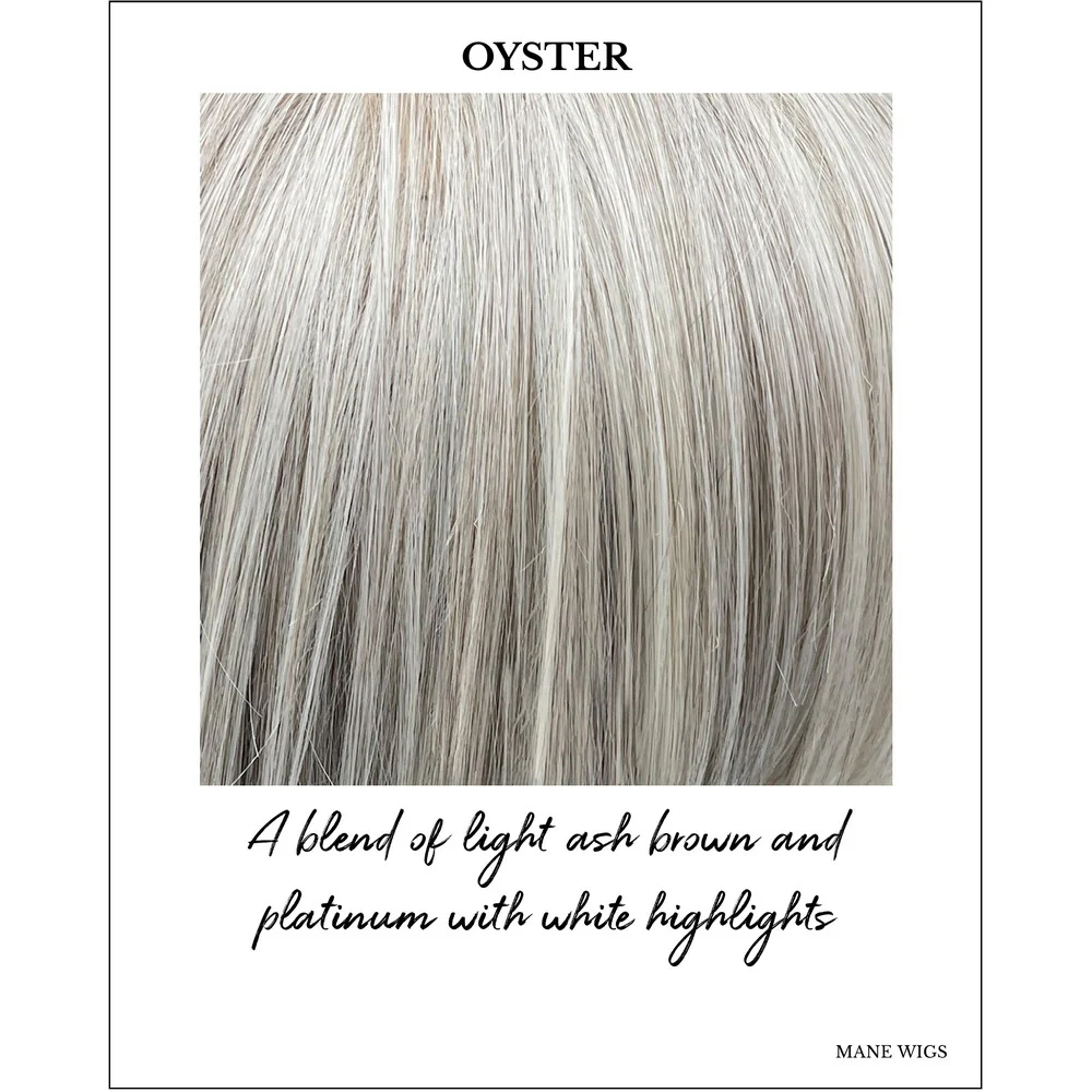 Saint by Belle Tress (100% Hand Tied-Lace Front Wig) - Image 24