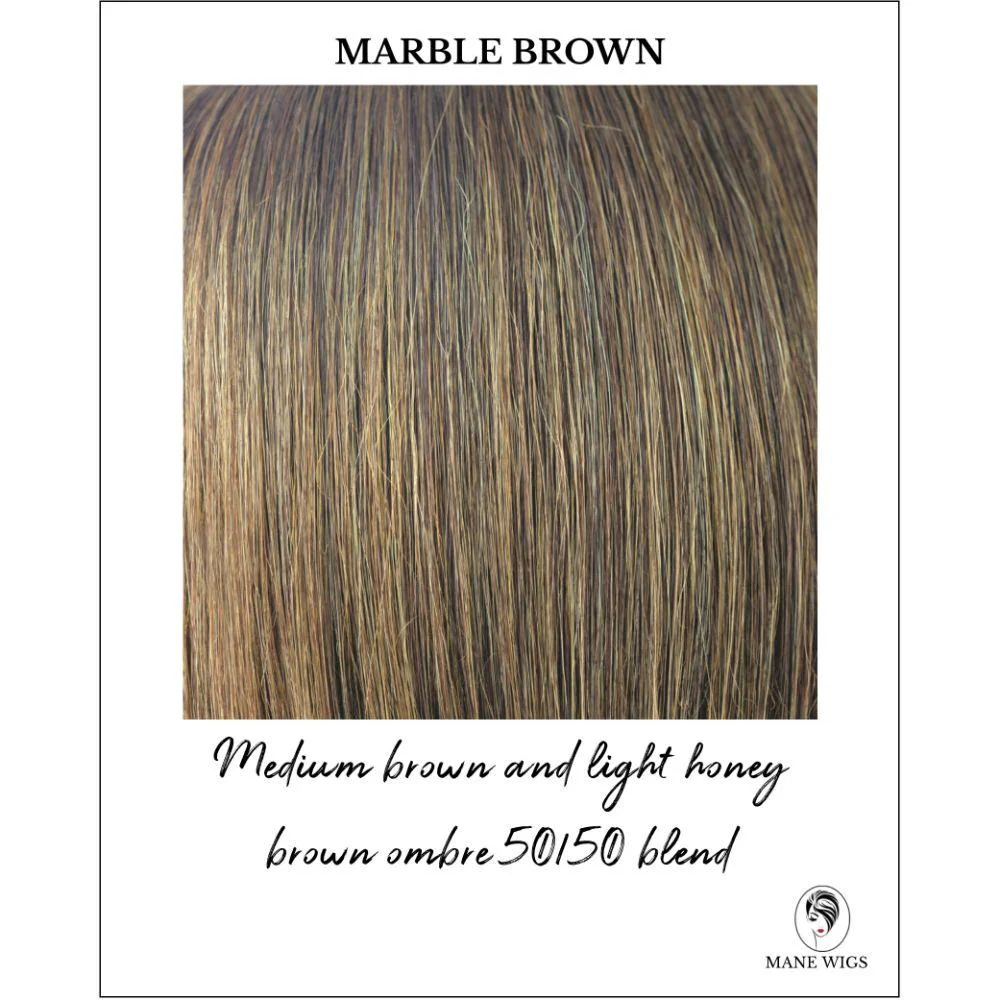 Sally by Noriko (Basic Cap Wig) - Image 15