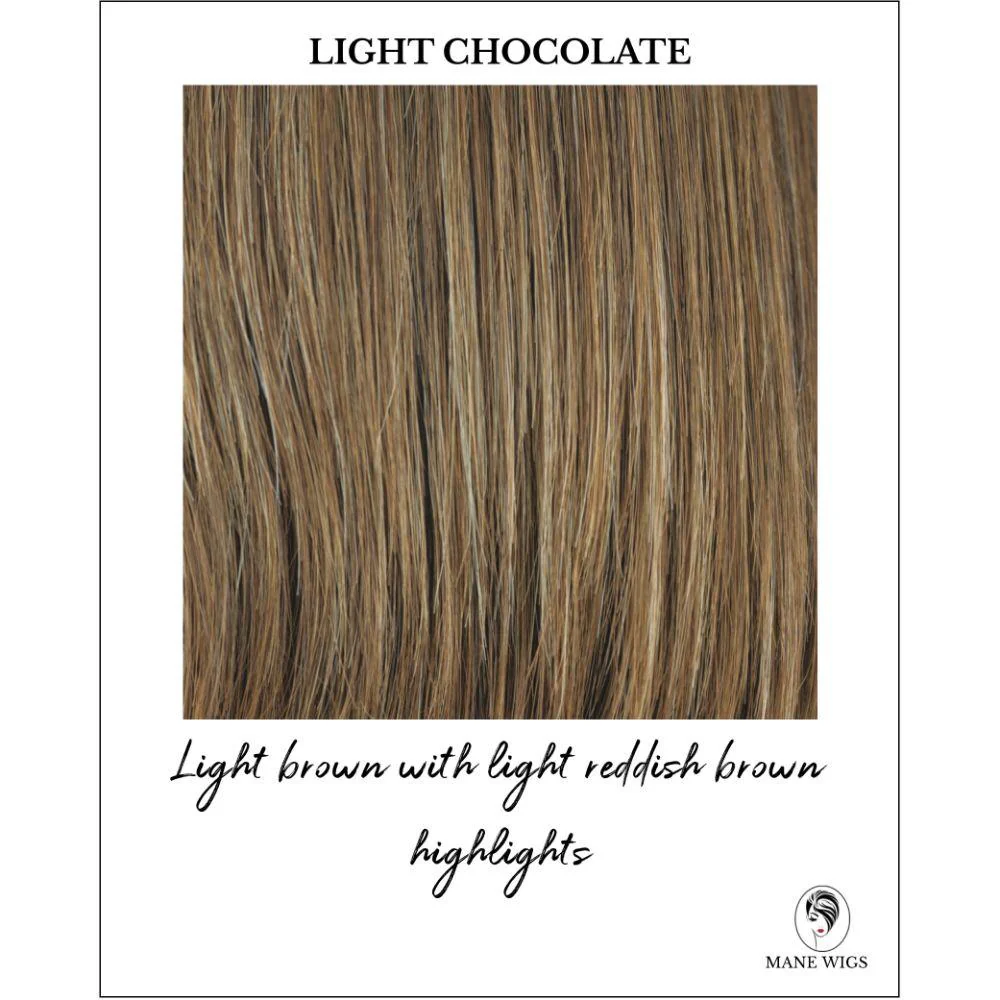 Sally by Noriko (Basic Cap Wig) - Image 16
