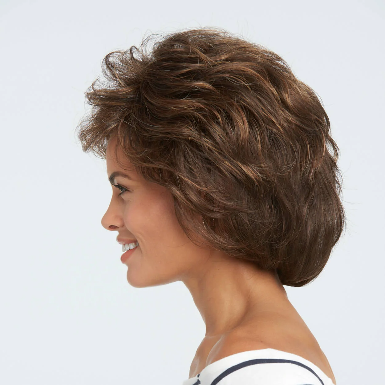 Salsa by Raquel Welch (Basic Cap Wig) - Image 2