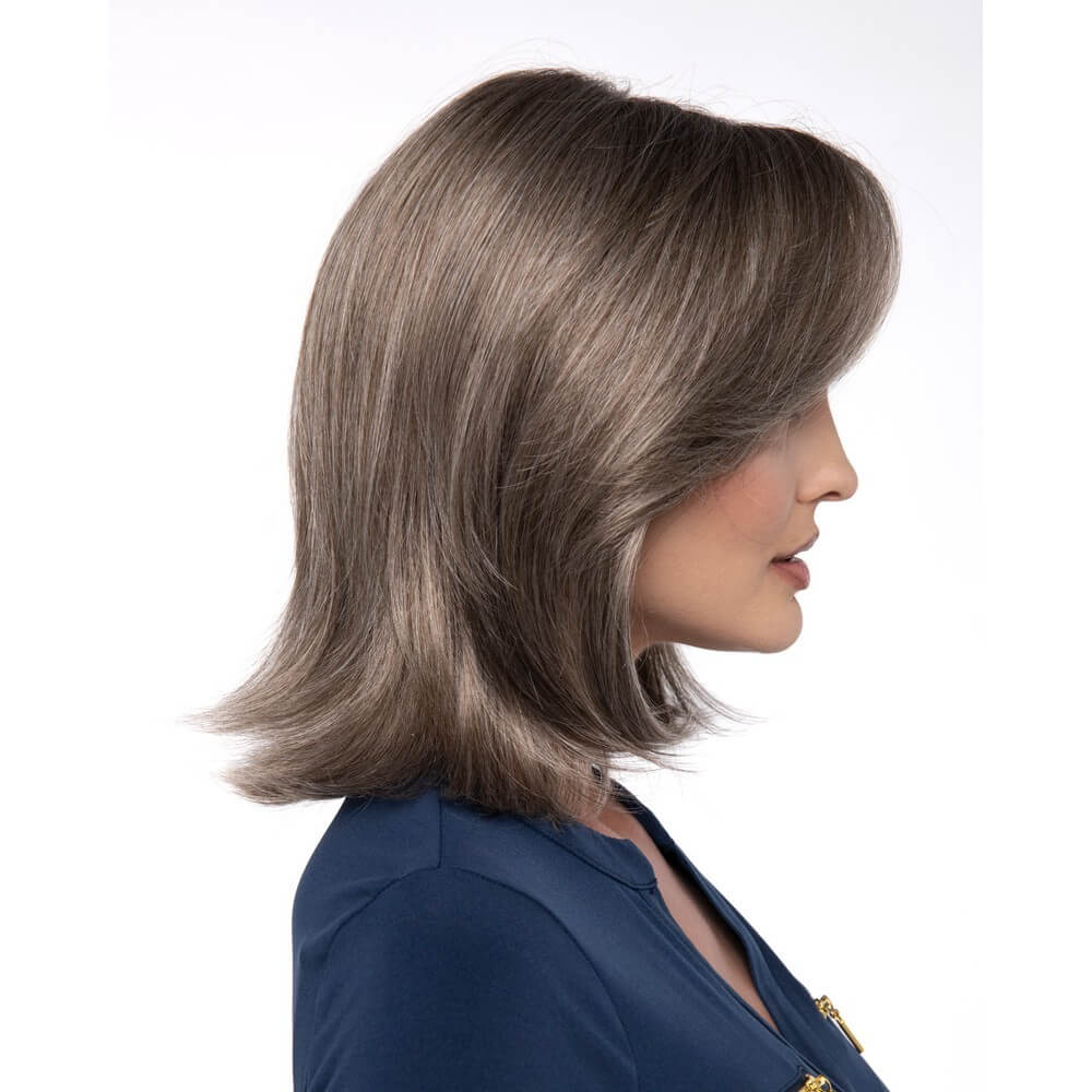 Sam by Envy (Lace Front-Mono Top Wig) - Image 11