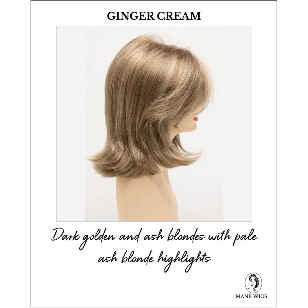 Sam by Envy (Lace Front-Mono Top Wig) - Image 24