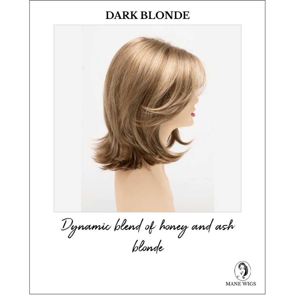 Sam by Envy (Lace Front-Mono Top Wig) - Image 25