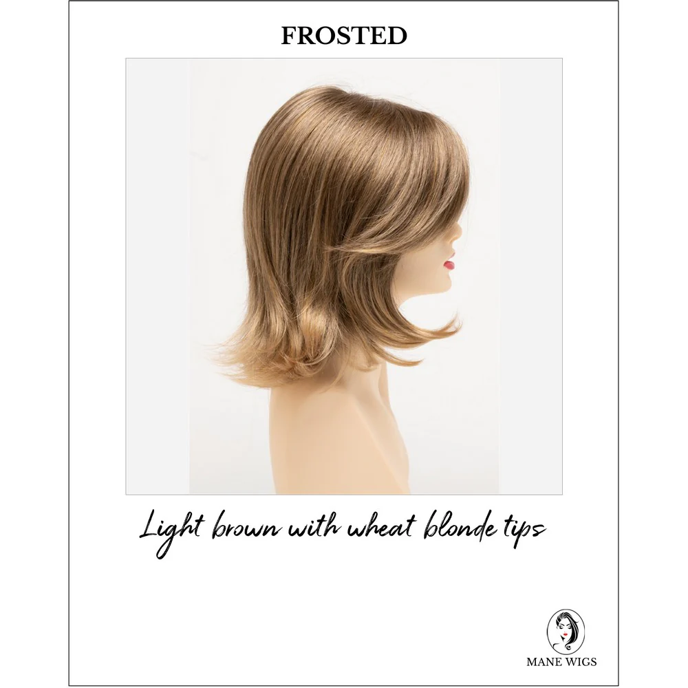 Sam by Envy (Lace Front-Mono Top Wig) - Image 31