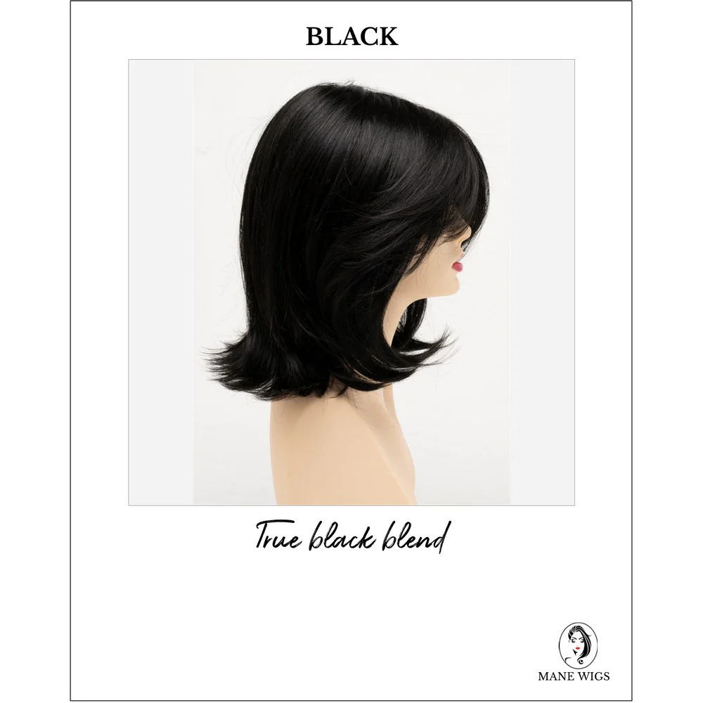 Sam by Envy (Lace Front-Mono Top Wig) - Image 38