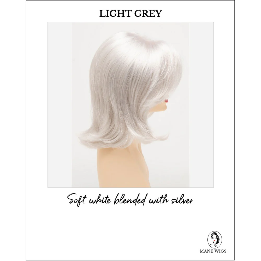 Sam by Envy (Lace Front-Mono Top Wig) - Image 40