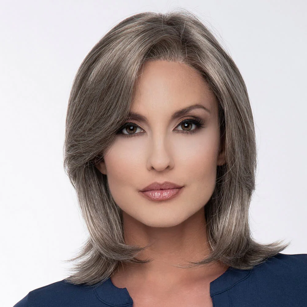 Sam by Envy (Lace Front-Mono Top Wig) - Image 5