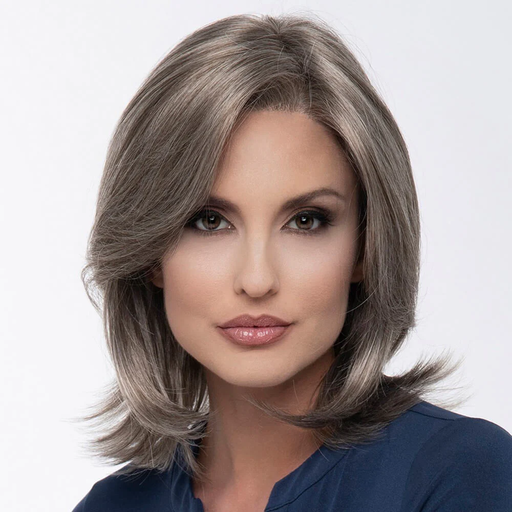 Sam by Envy (Lace Front-Mono Top Wig) - Image 6