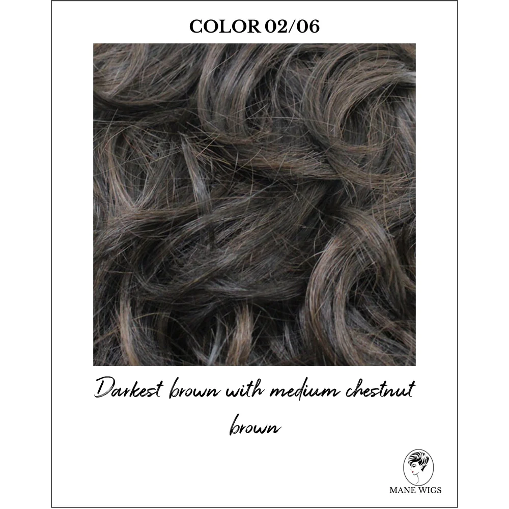 Samantha by Wig Pro (Basic Cap Wig) - Image 26