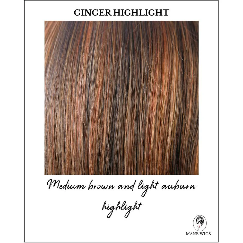 Sandie by Noriko (Basic Cap Wig) - Image 19