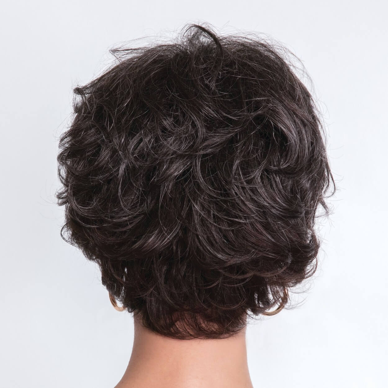 Sandie by Noriko (Basic Cap Wig) - Image 3