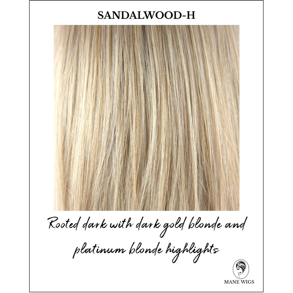 Sandie by Noriko (Basic Cap Wig) - Image 6