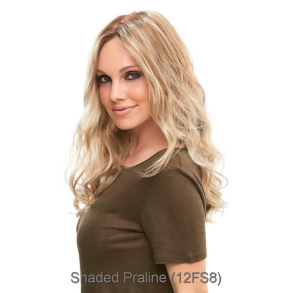 Sarah by Jon Renau (Lace Front-Mono Top Wig) - Image 6