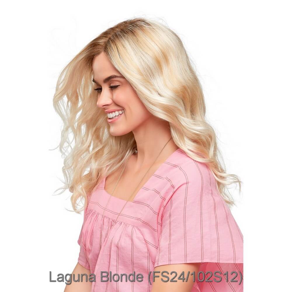 Sarah by Jon Renau (Lace Front-Mono Top Wig) - Image 3