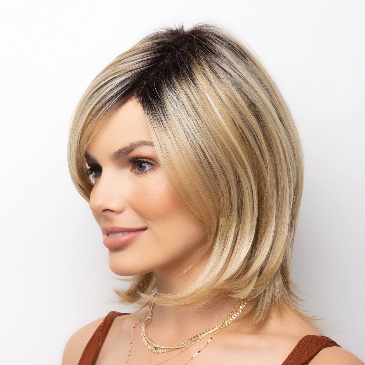 Sassy by Orchid (Basic Cap Wig) - Image 7