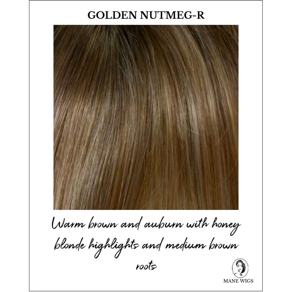 Savannah by Envy (Mono Top Wig) - Image 7