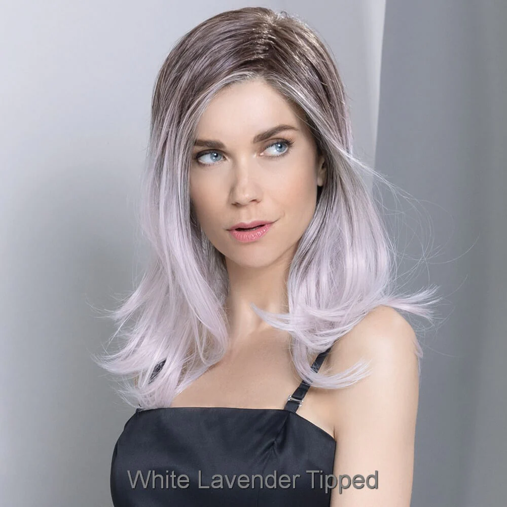 Savelli by Ellen Wille (Lace Front-Mono Part Wig) - Image 12