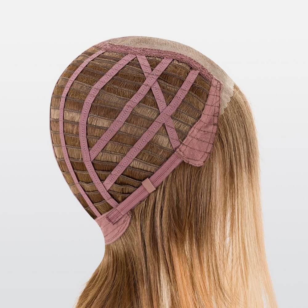 Savelli by Ellen Wille (Lace Front-Mono Part Wig) - Image 15