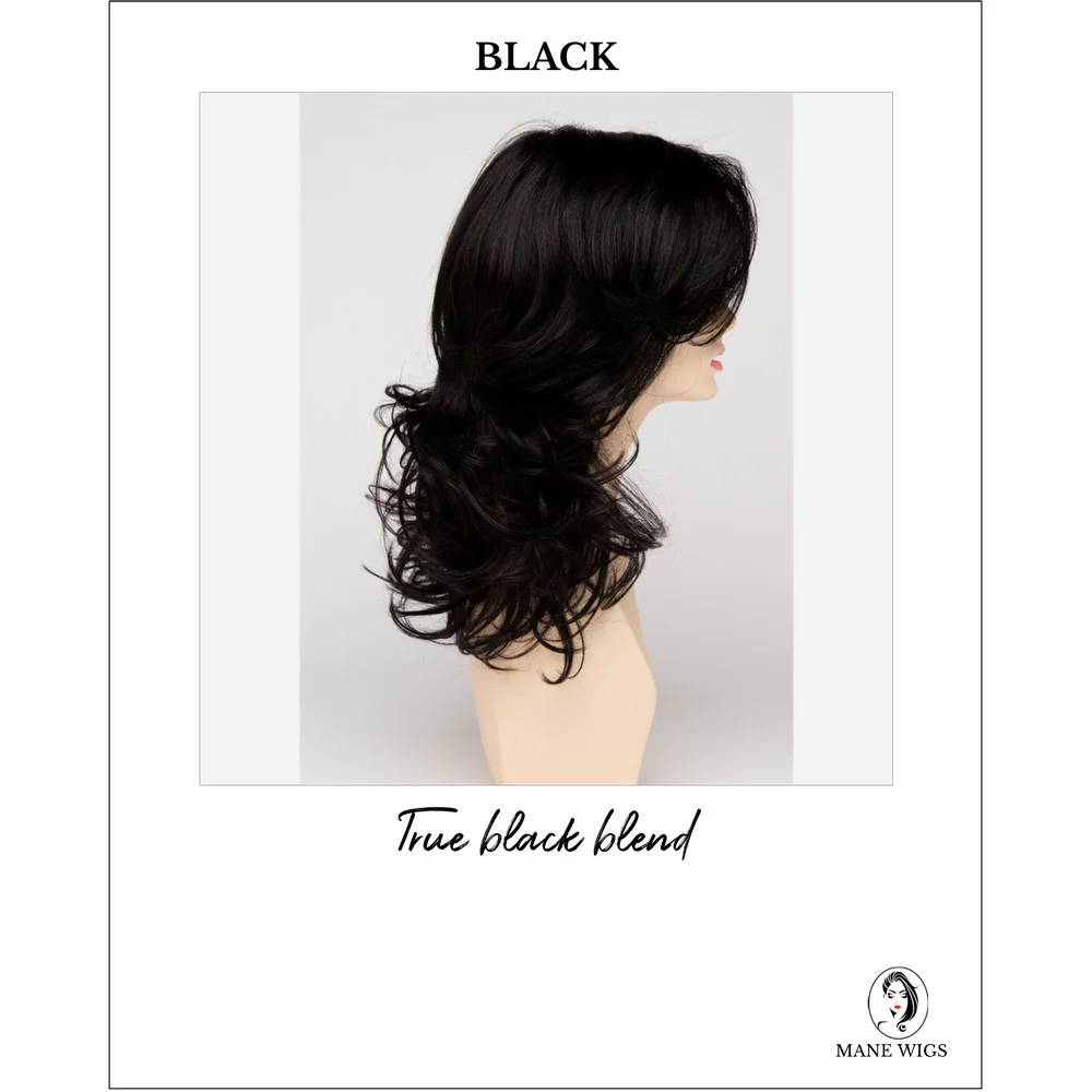 Selena by Envy (Basic Cap Wig) - Image 30