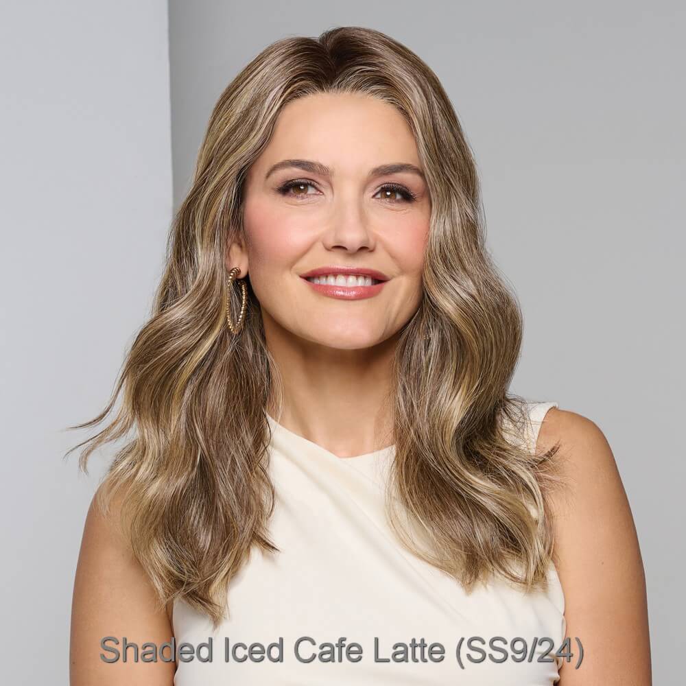 Selfie Mode by Raquel Welch (Lace Front-Mono Top Wig) - Image 4