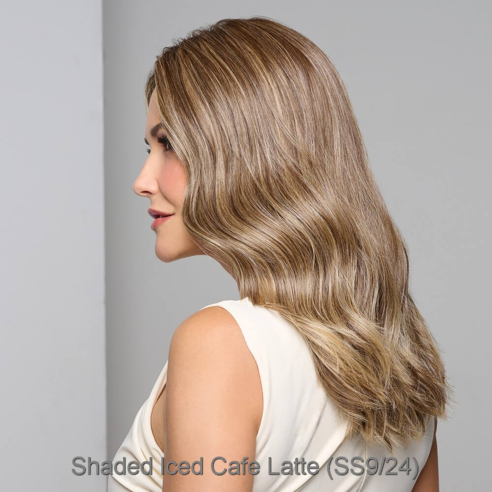 Selfie Mode by Raquel Welch (Lace Front-Mono Top Wig) - Image 6