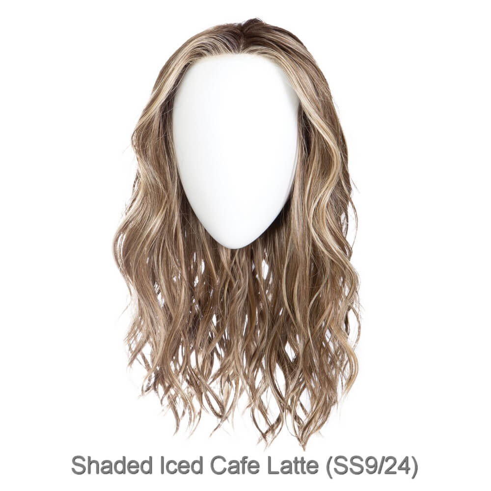 Selfie Mode by Raquel Welch (Lace Front-Mono Top Wig) - Image 7