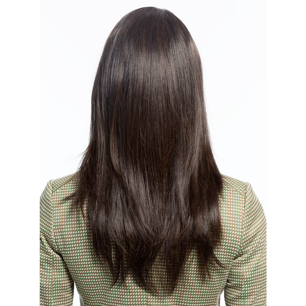 Sensational by TressAllure (Lace Front-Mono Top Wig) - Image 5