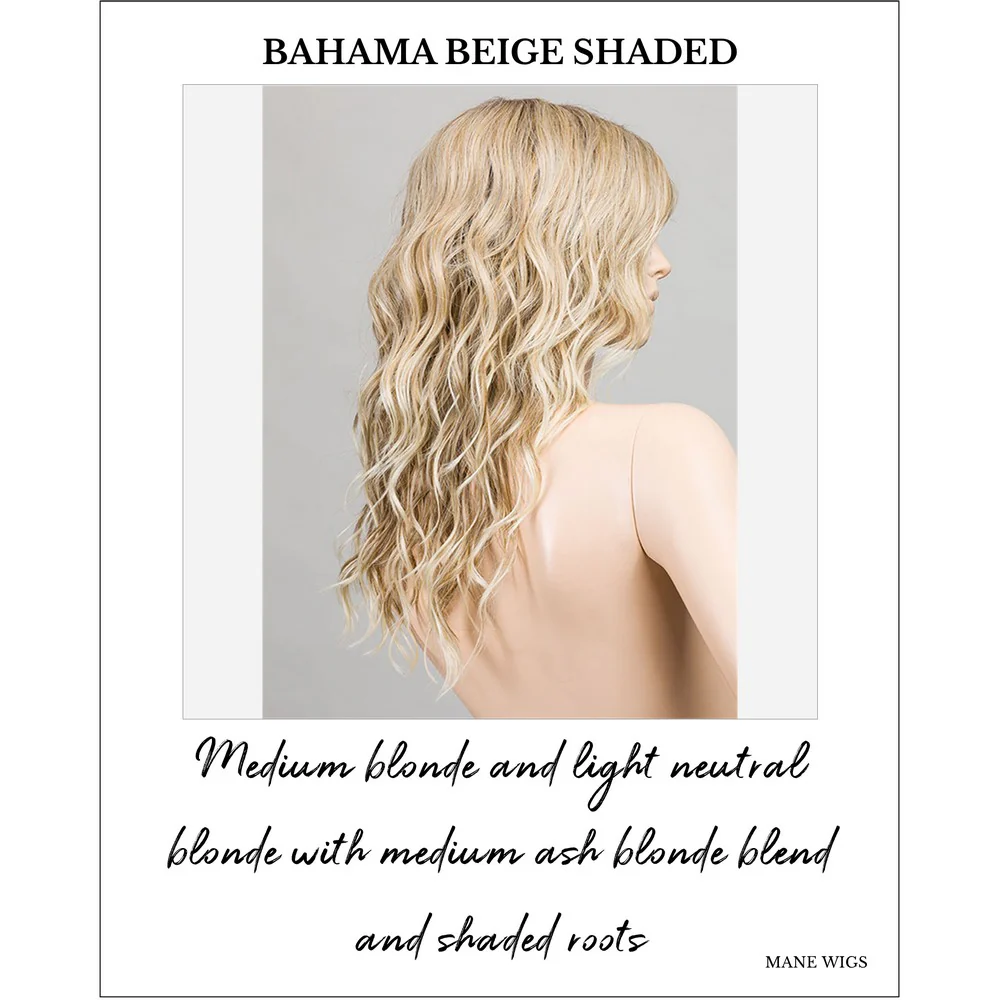 Serena by Ellen Wille (Lace Front-Mono Crown Wig) - Image 11