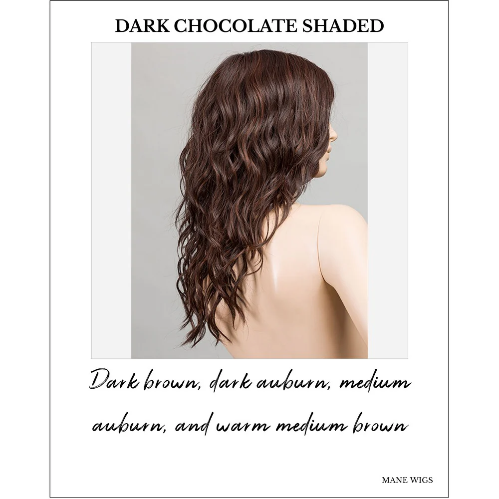 Serena by Ellen Wille (Lace Front-Mono Crown Wig) - Image 18