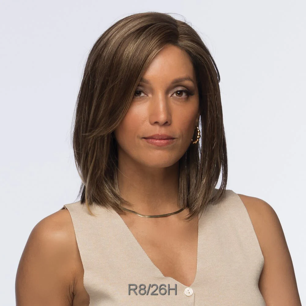 Shai by Estetica (Lace Front-Mono Top Wig) - Image 2