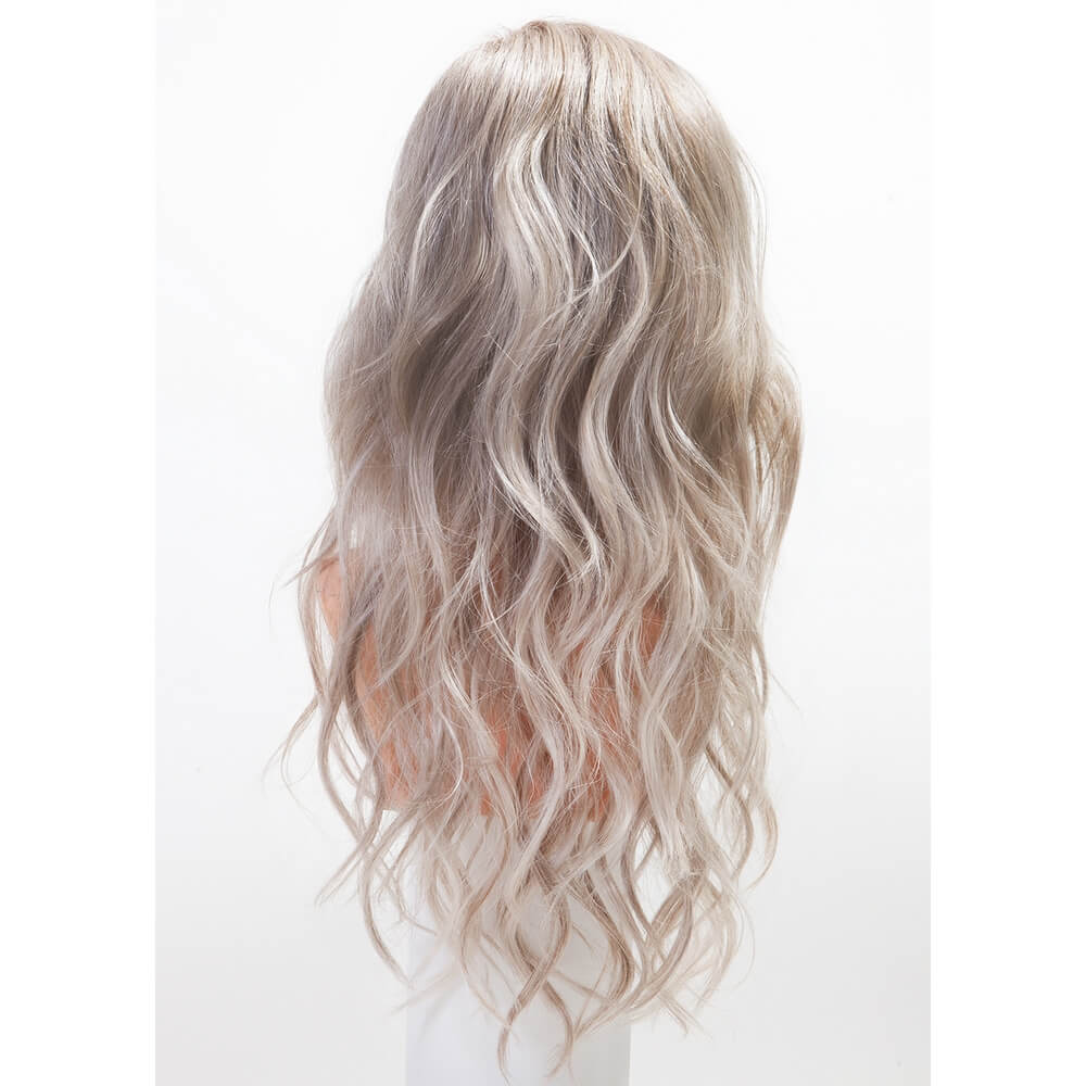Shakerato by Belle Tress (Lace Front-Mono Part Wig) - Image 8