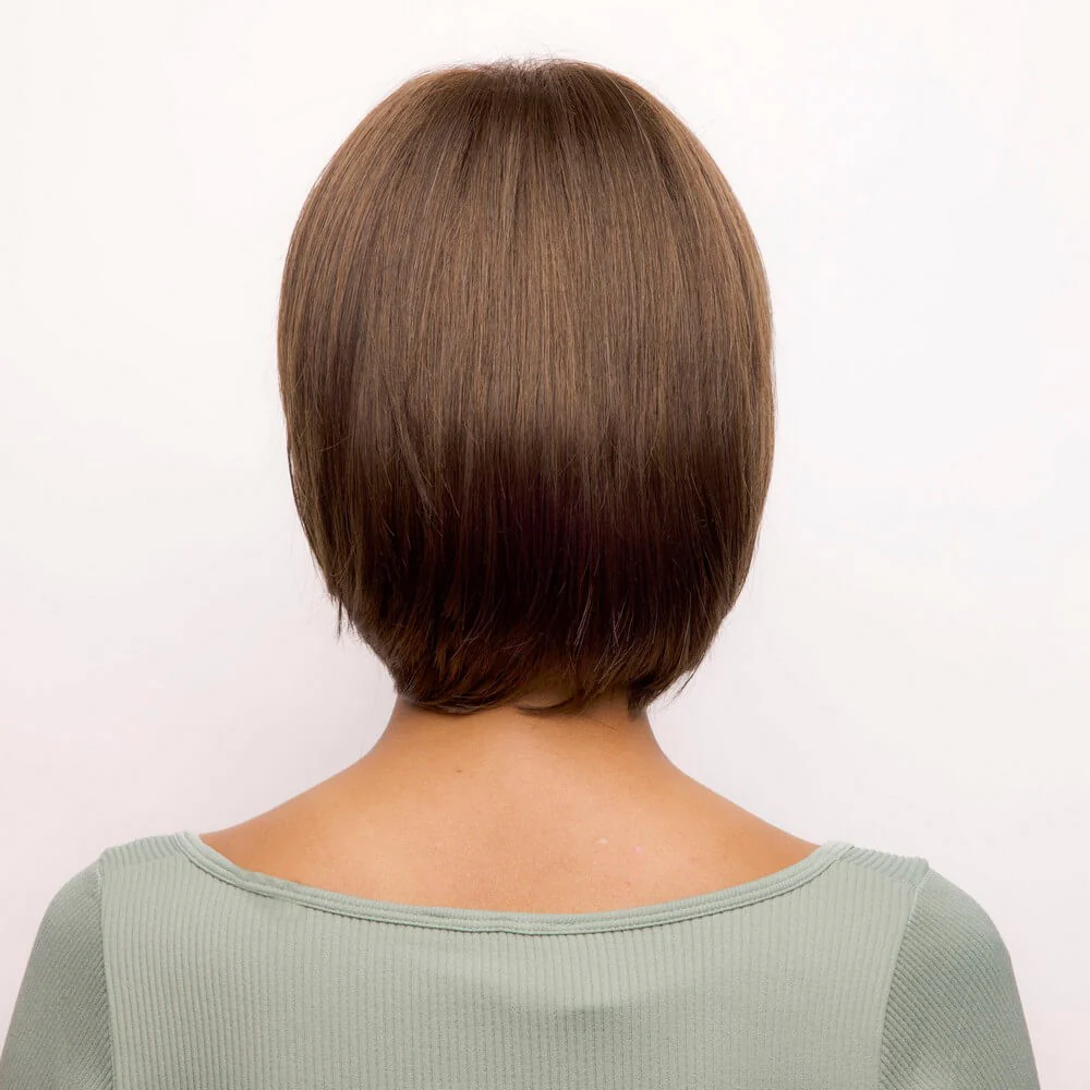 Shannon by Rene of Paris (Basic Cap Wig) - Image 5