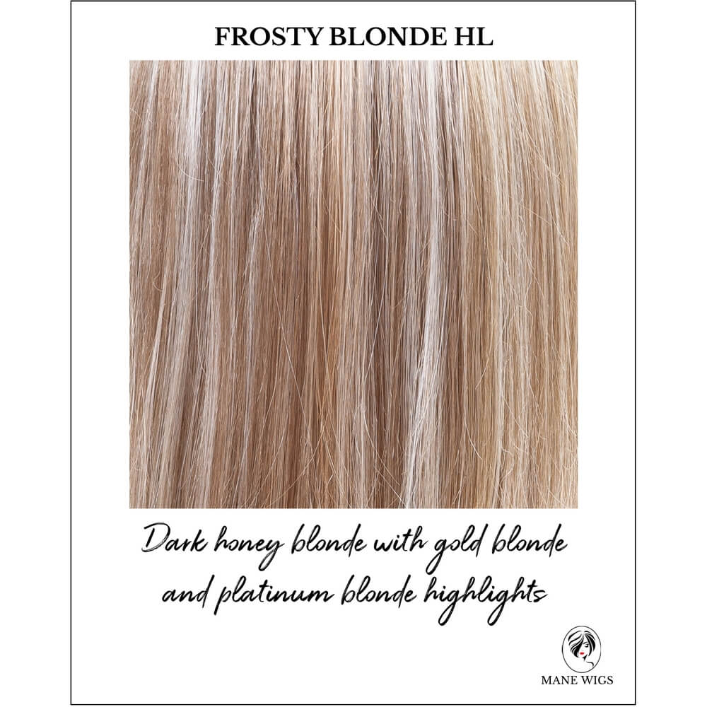 Shay by TressAllure (Lace Front-Mono Top Wig) CLOSEOUT - Image 17
