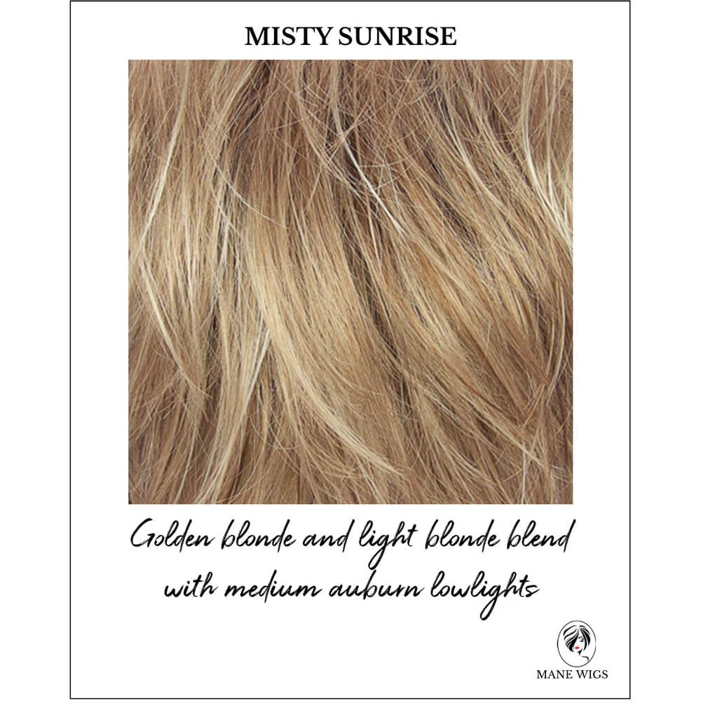 Shay by TressAllure (Lace Front-Mono Top Wig) CLOSEOUT - Image 19