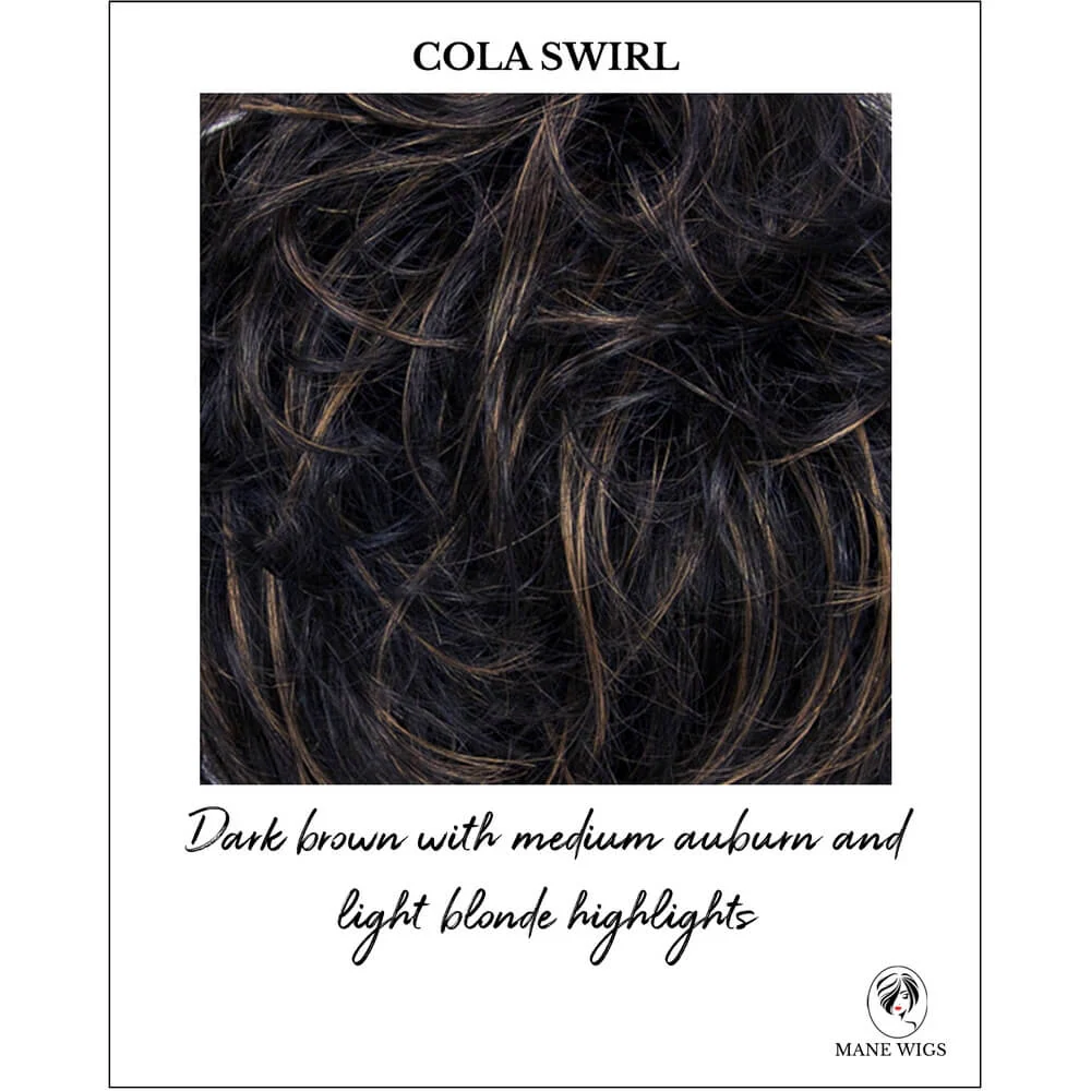Shay by TressAllure (Lace Front-Mono Top Wig) CLOSEOUT - Image 30