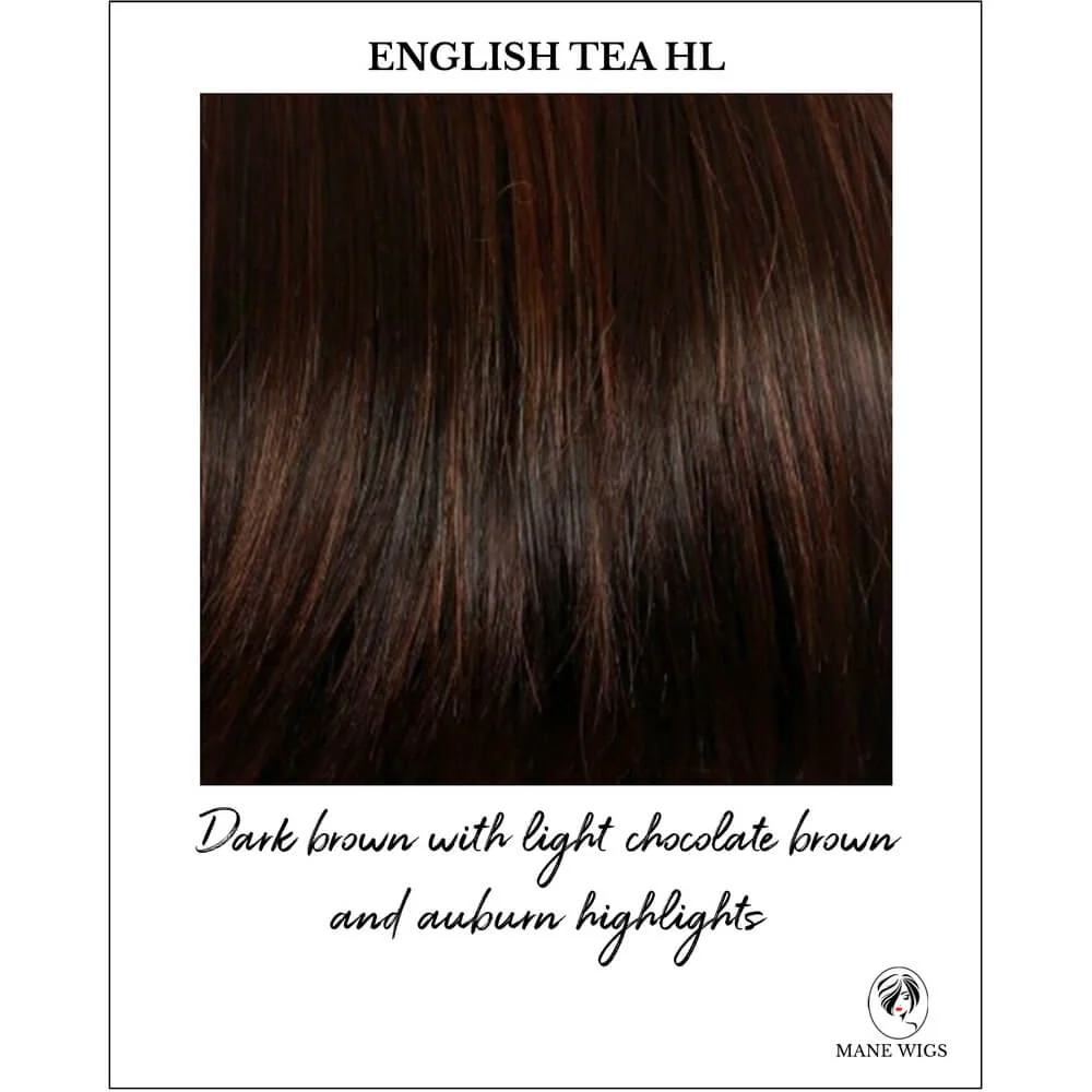 Shay by TressAllure (Lace Front-Mono Top Wig) CLOSEOUT - Image 31