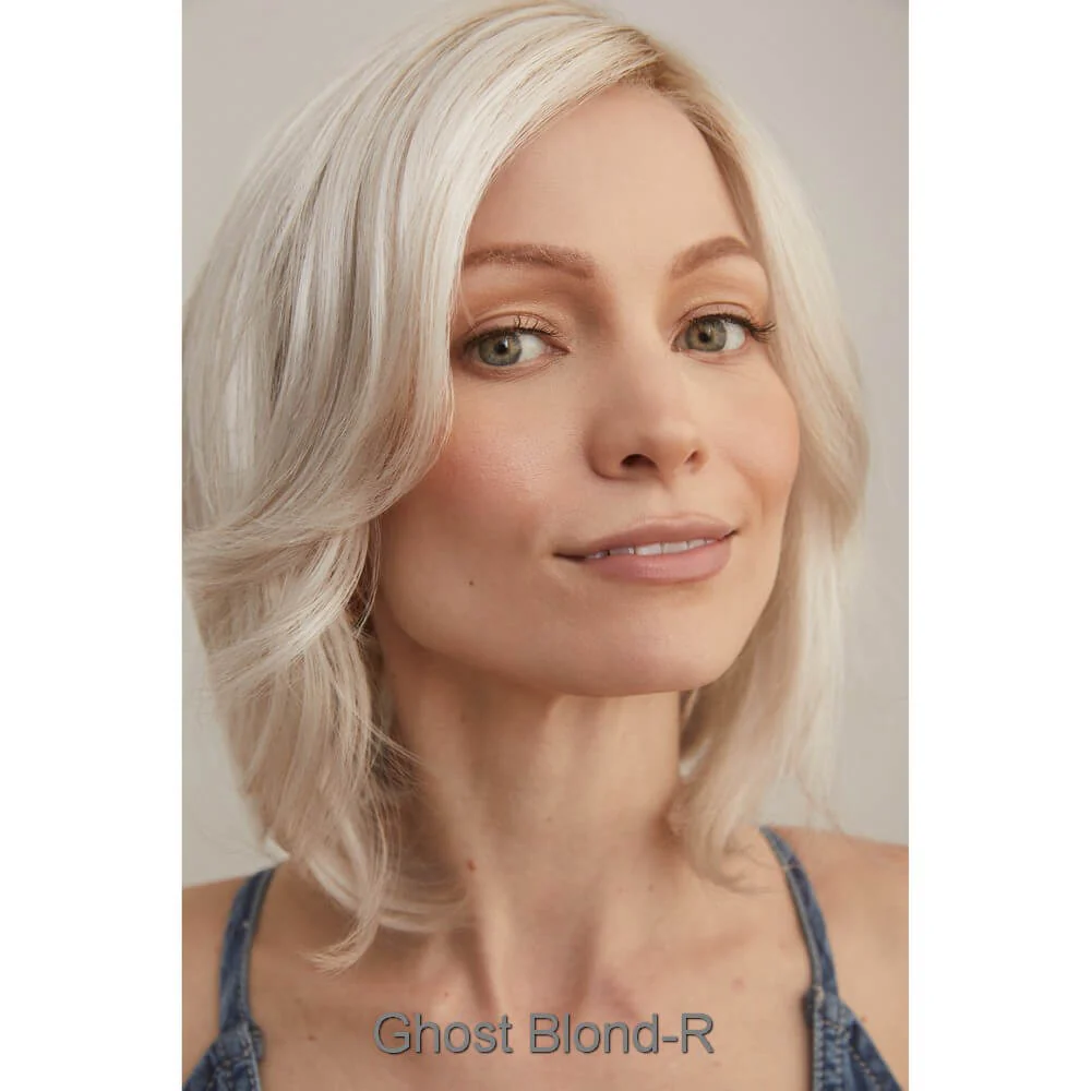 Sheena by Orchid (Lace Front-Lace Part Wig) - Image 17